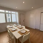 Rent 6 bedroom apartment in Lisbon