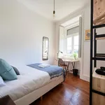 Rent 6 bedroom apartment in Lisbon