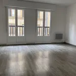 Appartement de 73 m² avec 4 chambre(s) en location à METZ