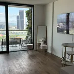 Miete 1 Schlafzimmer wohnung von 55 m² in Frankfurt