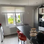 Appartement de 90 m² avec 4 chambre(s) en location à Colmar