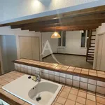 Rent 1 bedroom apartment of 34 m² in Limoux