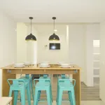 Rent a room of 140 m² in barcelona