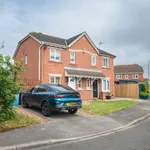 Rent 3 bedroom house in Hull