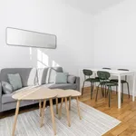 Appartement de 50 m² avec 3 chambre(s) en location à Clichy