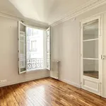 Rent 3 bedroom apartment of 67 m² in Paris