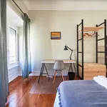 Rent a room in Lisboa