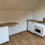 Appartement de 32 m² avec 1 chambre(s) en location à saintomer