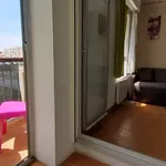 Maison de 20 m² avec 1 chambre(s) en location à Agde