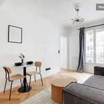 Appartement de 42 m² avec 1 chambre(s) en location à Saint-Mandé