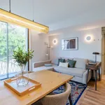 Rent 1 bedroom apartment of 40 m² in porto