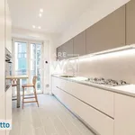 Rent 3 bedroom apartment of 90 m² in Milan