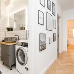 Rent 1 bedroom apartment of 70 m² in Berlin