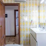 Alquilar 5 dormitorio apartamento en Valencia