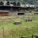 Rent 2 bedroom apartment of 56 m² in Ponte di Legno