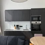 Huur 1 slaapkamer appartement in Antwerp