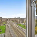 Rent 3 bedroom apartment of 105 m² in Apollobuurt