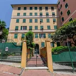 Rent 4 bedroom apartment of 50 m² in Genova