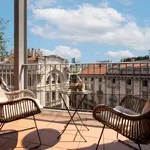 Rent 1 bedroom apartment of 75 m² in Milano