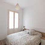 Alquilar 2 dormitorio apartamento en Barcelona