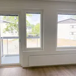 Vuokraa 1 makuuhuoneen asunto, 27 m² paikassa Espoo