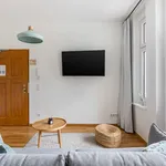 Miete 2 Schlafzimmer wohnung von 50 m² in Leipzig