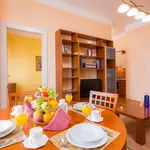 Rent 1 bedroom apartment of 50 m² in Capital City of Prague