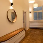 Rent 2 bedroom apartment of 112 m² in Prague