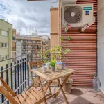 Rent a room of 80 m² in valencia