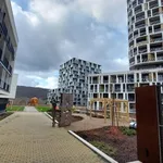 Pronajměte si 3 ložnic/e byt o rozloze 106 m² v Praha 4