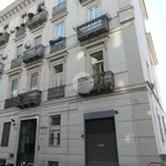 Affitto 2 camera appartamento di 30 m² in Naples