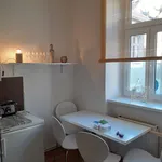 Miete 1 Schlafzimmer wohnung von 25 m² in Vienna