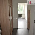 Pronájem bytu 2+kk 39m²