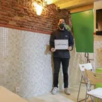 Estudio de 20 m² en madrid