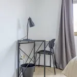 Rent 7 bedroom apartment in Valencia