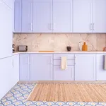 Alugar 2 quarto apartamento em lisbon