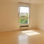 Rent 1 bedroom apartment of 31 m² in Reims