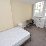 Rent 7 bedroom flat in East Midlands