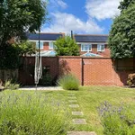 Detached house to rent in Lawn Drive, Locks Heath, Southampton SO31