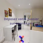 Rent 2 bedroom apartment of 9 m² in Saint-Étienne