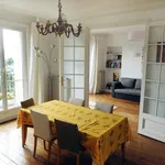 Rent 4 bedroom apartment of 78 m² in Paris