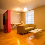 Rent 1 bedroom apartment of 70 m² in brussels