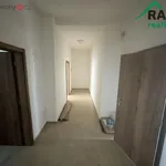 Rent 3 bedroom apartment in Klatovy