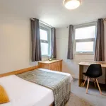 Rent 4 bedroom apartment in Yorkshire And The Humber