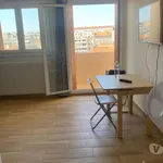 Rent 1 bedroom apartment of 25 m² in Marseille