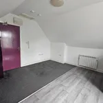 Rent 1 bedroom flat in Leicester