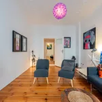 Rent 2 bedroom apartment of 75 m² in Berlin