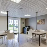 Rent 1 bedroom apartment of 19 m² in Toulouse