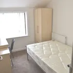 Rent 9 bedroom flat in West Midlands