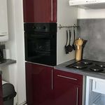 Appartement de 43 m² avec 3 chambre(s) en location à Valenciennes